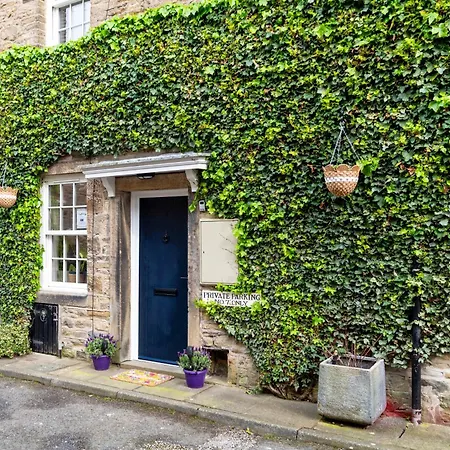 Little Ivy Hébergement de vacances Skipton